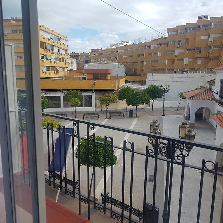 Hotel Torremolinos Centro By Croma Exteriör bild