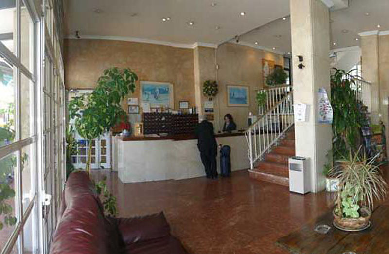 Hotel Torremolinos Centro By Croma Exteriör bild
