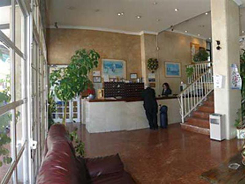 Hotel Torremolinos Centro By Croma Exteriör bild