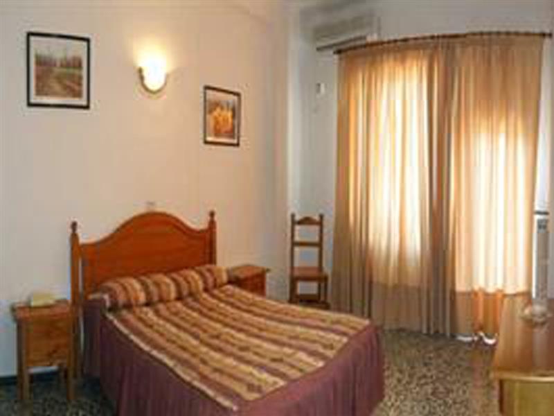 Hotel Torremolinos Centro By Croma Exteriör bild