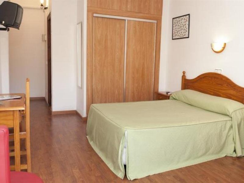 Hotel Torremolinos Centro By Croma Exteriör bild