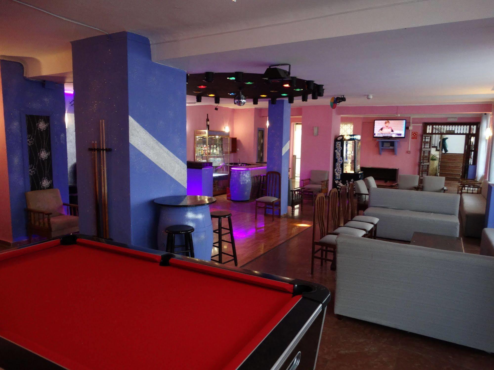 Hotel Torremolinos Centro By Croma Exteriör bild